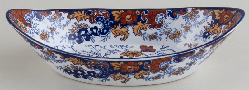 Dish c1900